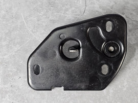 AUDI Q8 BONNET HOOD SAFETY CATCH LEFT 4M8823185C