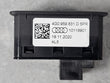 Load image into Gallery viewer, AUDI BLACK PLASTIC PUSH-BUTTON SWITCH 4G0959831D