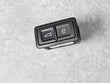 Load image into Gallery viewer, AUDI BLACK PLASTIC PUSH-BUTTON SWITCH 4G0959831D