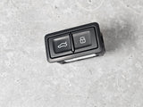 AUDI BLACK PLASTIC PUSH-BUTTON SWITCH 4G0959831D