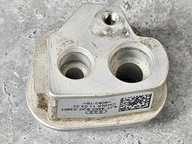 AUDI Q7 AIR CONDITIONING (A/C) EXPANSION VALVE 4M0820339H
