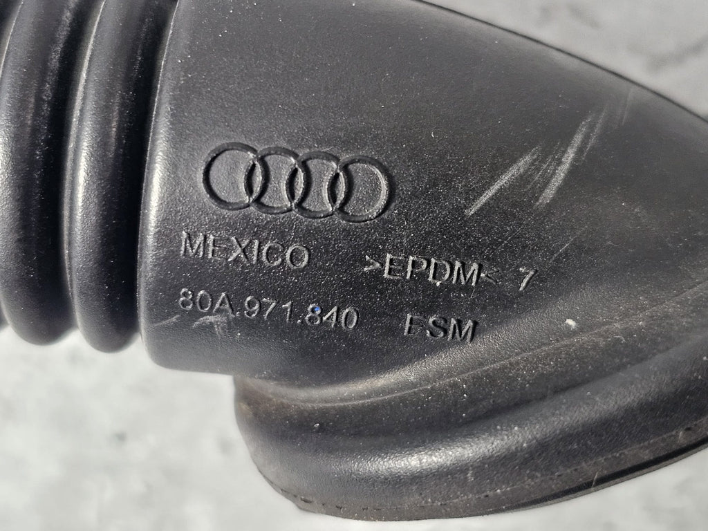 AUDI Q5 REAR LID BELLOWS 80A971840
