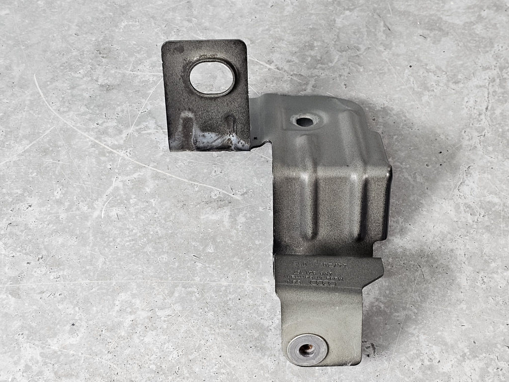 AUDI Q8 BRACKET REAR LEFT FENDER 4M8821167
