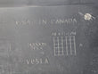 Load image into Gallery viewer, ASTON MARTIN DBS DB9 VANTAGE REAR LAMP ASSEMBLY LH 8D33-13405-AM