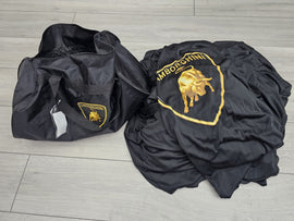 LAMBORGHINI REVUELTO COUPE INDOOR CAR COVER 47B860636