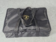Load image into Gallery viewer, LAMBORGHINI URUS SE WELCOME KIT CAR FRAGRANCE BOX GLOVES WITH BAG