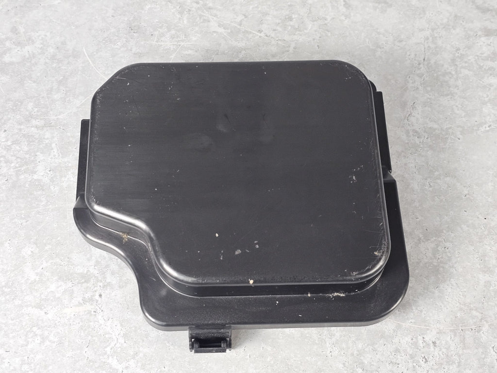BENTLEY MULSANNE  2010 - 2020 FUSE RELAY JUNCTION BOX COVER HOUSING 3Y0937555