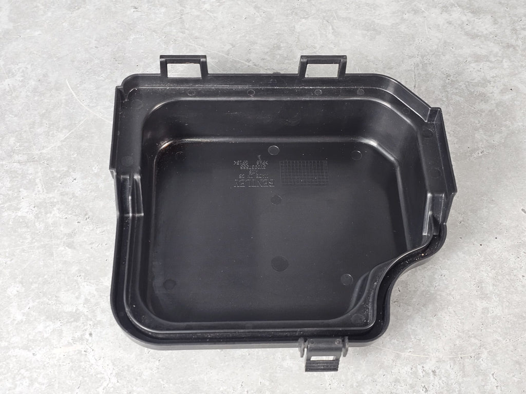 BENTLEY MULSANNE  2010 - 2020 FUSE RELAY JUNCTION BOX COVER HOUSING 3Y0937555