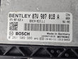 Load image into Gallery viewer, BENTLEY MULSANNE (2010+) POWERTRAIN CONTROL MODULE, (WITHOUT SOFTWARE)  07V907018A