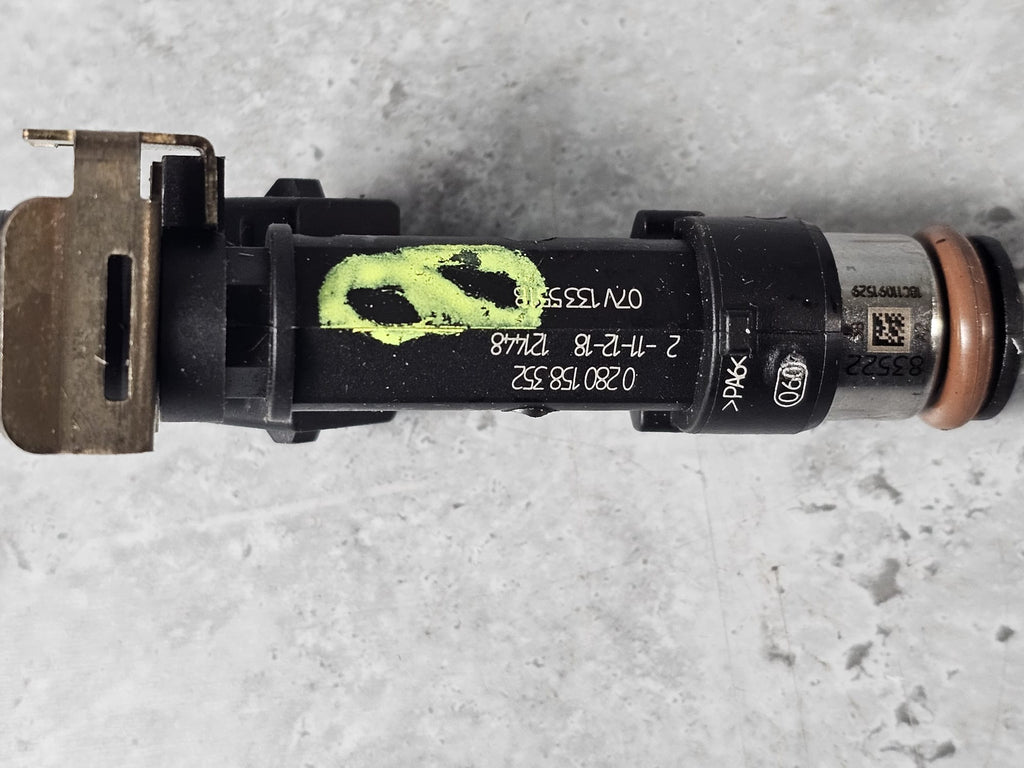 BENTLEY MULSANNE (2010+) INJECTION NOZZLE 07V133551