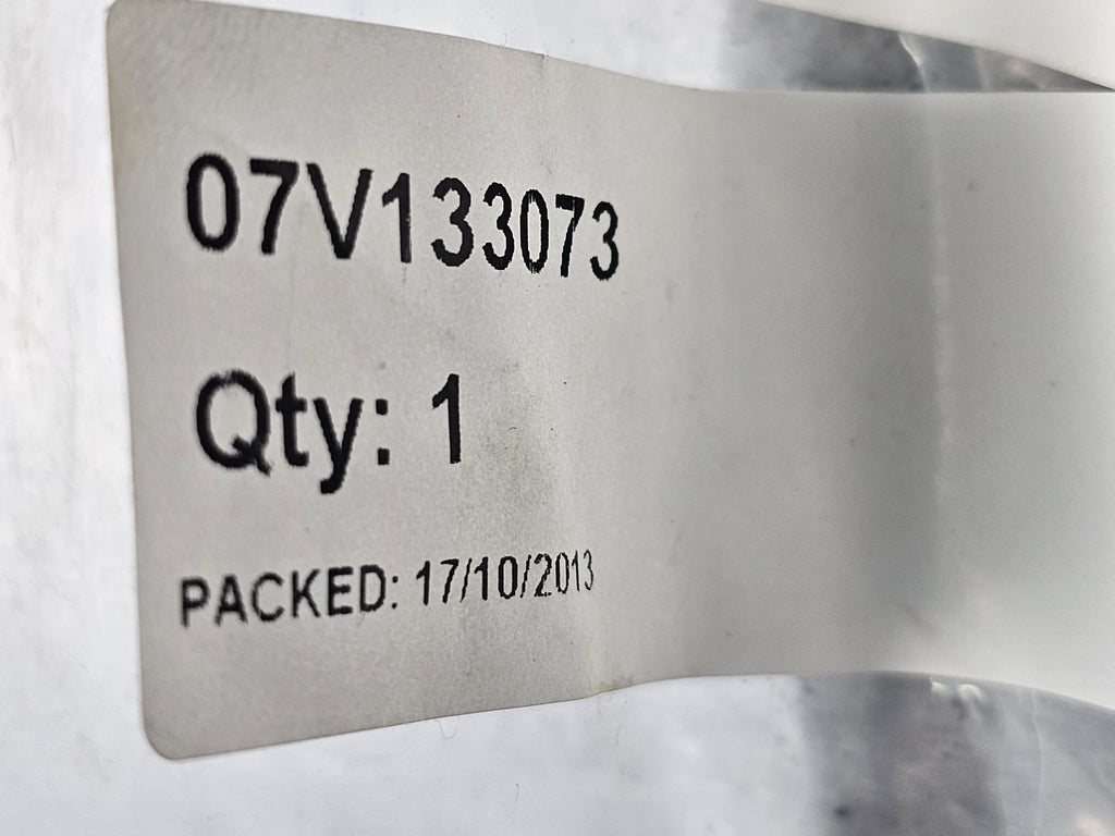 BENTLEY MULSANNE (2010+) GASKET, THROTTLE VALVE 07V133073