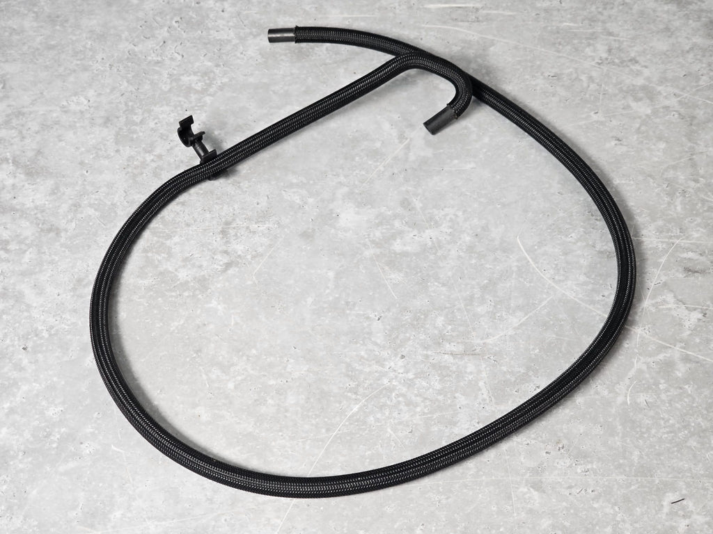 BENTLEY MULSANNE (2010+) VACUUM HOSE  07V145993A