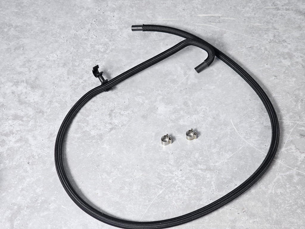 BENTLEY MULSANNE (2010+) VACUUM HOSE  07V145993A