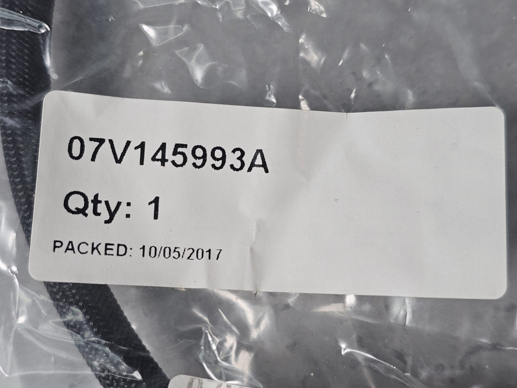 BENTLEY MULSANNE (2010+) VACUUM HOSE  07V145993A