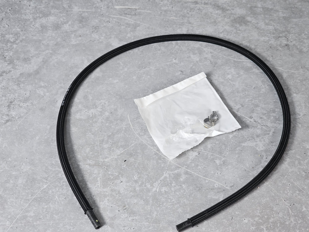 BENTLEY MULSANNE (2010+) VACUUM HOSE  07V145782A