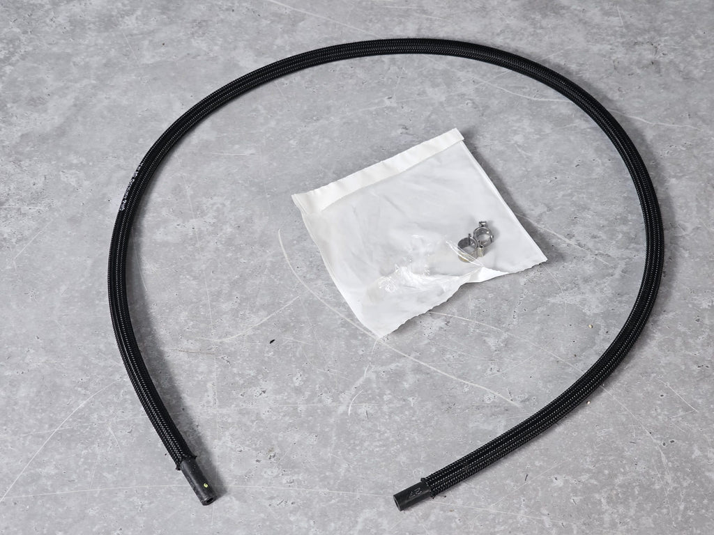 BENTLEY MULSANNE (2010+) VACUUM HOSE  07V145782A