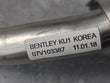 Load image into Gallery viewer, BENTLEY MULSANNE (2010+) ENGINE COOLANT PIPE  07V103387