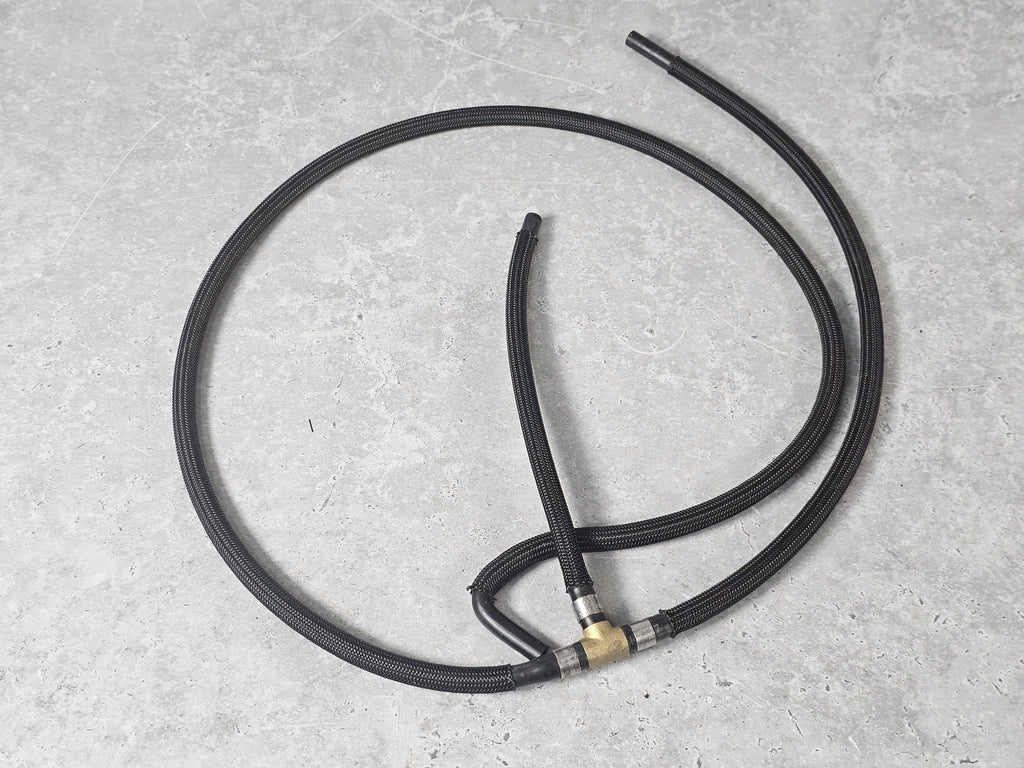 BENTLEY MULSANNE (2010+) VACUUM HOSE  07V145555A
