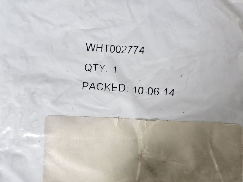 BENTLEY MULSANNE (2010-) SEAL RING WHT002774