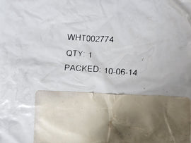 BENTLEY MULSANNE (2010-) SEAL RING WHT002774