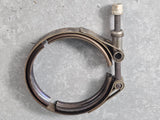 BENTLEY MULSANNE (2010+) EXHAUST CLAMP WHT002765