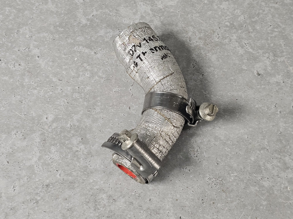 BENTLEY MULSANNE (2010-) OIL RETURN HOSE, (FOR TURBOCHARGER) 07V145743