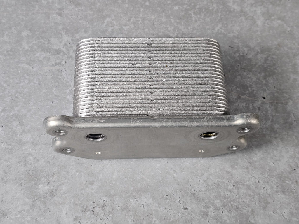 BENTLEY MULSANNE (2010-) OIL COOLER 07V117022