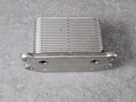 BENTLEY MULSANNE (2010-) OIL COOLER 07V117022