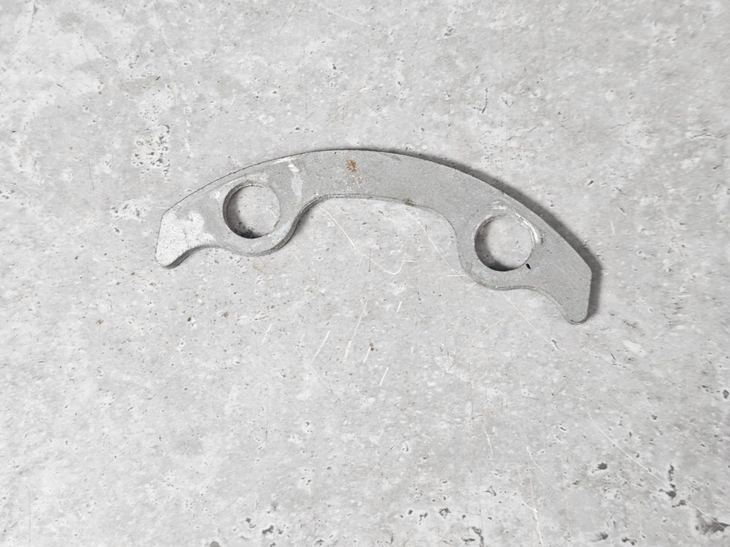 BENTLEY MULSANNE (2010+) REAR PROP SHAFT SPACER  3Y0521347