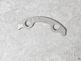 BENTLEY MULSANNE (2010+) REAR PROP SHAFT SPACER  3Y0521347