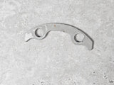 BENTLEY MULSANNE (2010+) REAR PROP SHAFT SPACER  3Y0521347