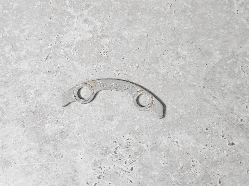BENTLEY MULSANNE (2010+) REAR PROP SHAFT SPACER  3Y0521347