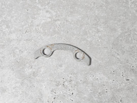 BENTLEY MULSANNE (2010+) REAR PROP SHAFT SPACER  3Y0521347
