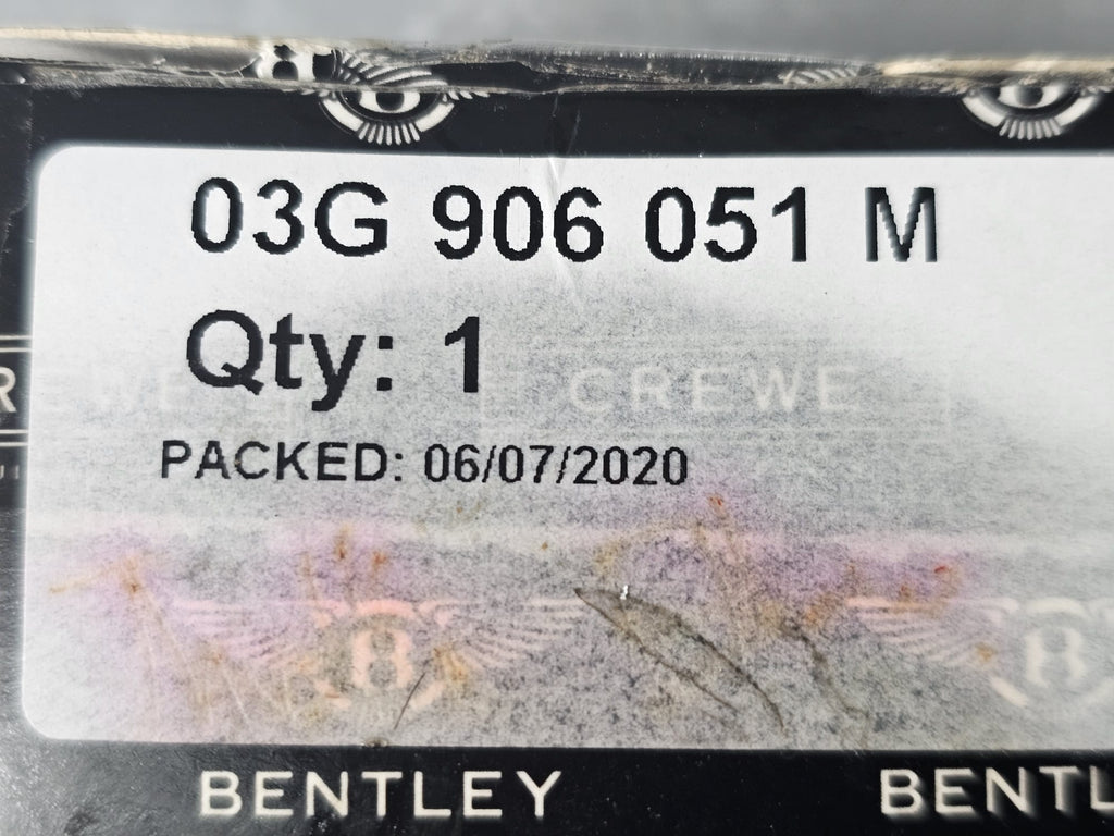 BENTLEY MULSANNE (2010+) SENSOR, INTAKE MANIFOLD PRESSURE;  03G 906 051 M