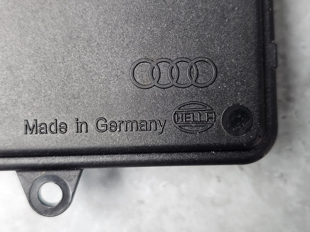 AUDI Q8 2024 HEADLIGHT BALLAST MODULE IGNITER XENON 4K0941591B