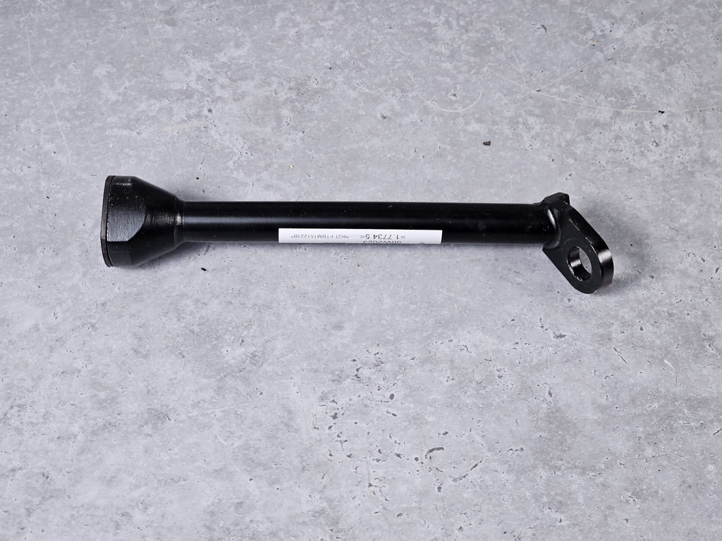 PORSCHE 911 2022-2025 CENTRE BRACE 9GT.505.478