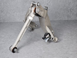 PORSCHE 992 GT3/ RS REAR RIGHT AXLE CROSS MEMBER SIDE PART 9GT505064F