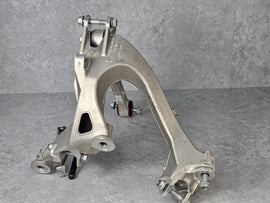 PORSCHE 992 GT3/ RS REAR RIGHT AXLE CROSS MEMBER SIDE PART 9GT505064F