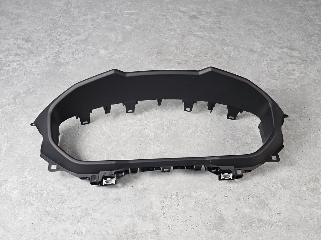 LAMBORGHINI URUS DASH SPEEDOMETER TRIM 4ML8571156PS