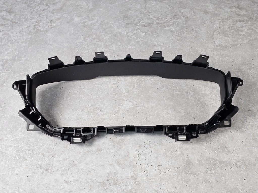 LAMBORGHINI URUS DASH SPEEDOMETER TRIM 4ML8571156PS