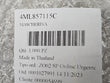 Load image into Gallery viewer, LAMBORGHINI URUS DASH SPEEDOMETER TRIM 4ML8571156PS