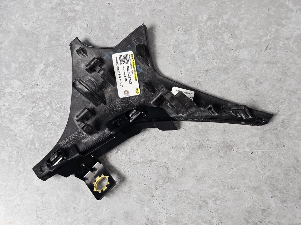 LAMBORGHINI URUS COVER 4ML853222AG