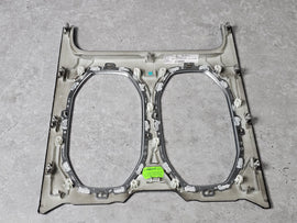 LAMBORGHINI URUS TUNNEL UPPER CENTRE TRIM 4ML863321B