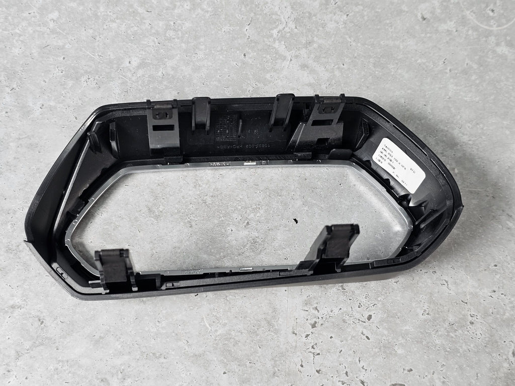 LAMBORGHINI URUS TRIM FOR AIR VENT 4ML853192A6PS
