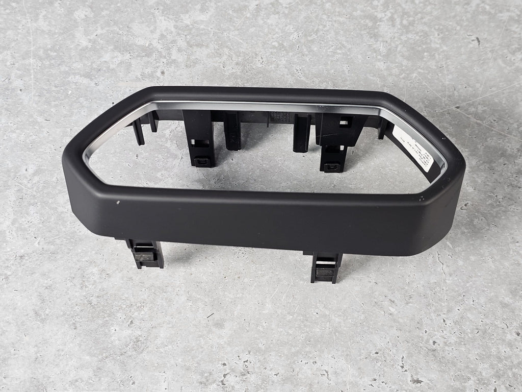 LAMBORGHINI URUS TRIM PANEL FOR DASHBOARD 4ML853191A6PS