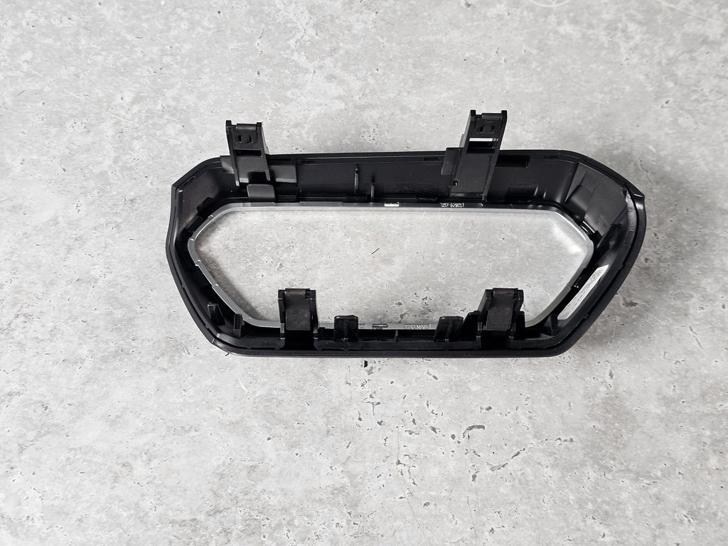 LAMBORGHINI URUS TRIM PANEL FOR DASHBOARD 4ML853191A6PS
