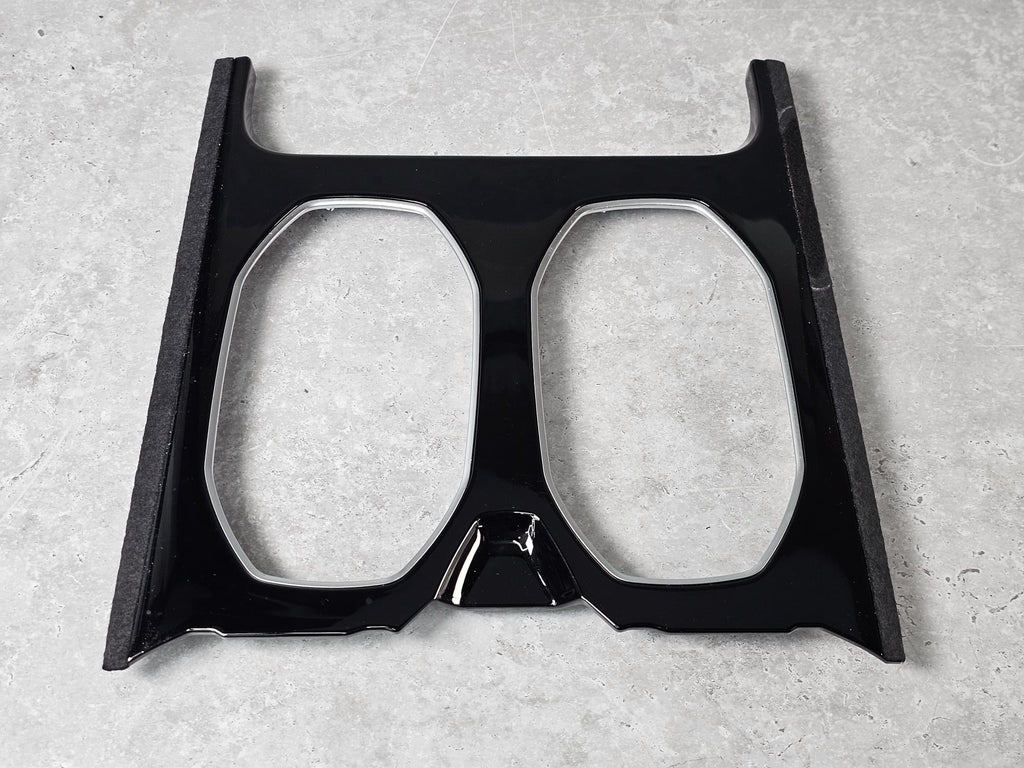 LAMBORGHINI URUS TUNNEL UPPER CENTRE TRIM 4ML863321B