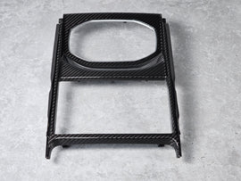 LAMBORGHINI URUS ARMREST TRIM CARBON 4ML886748C