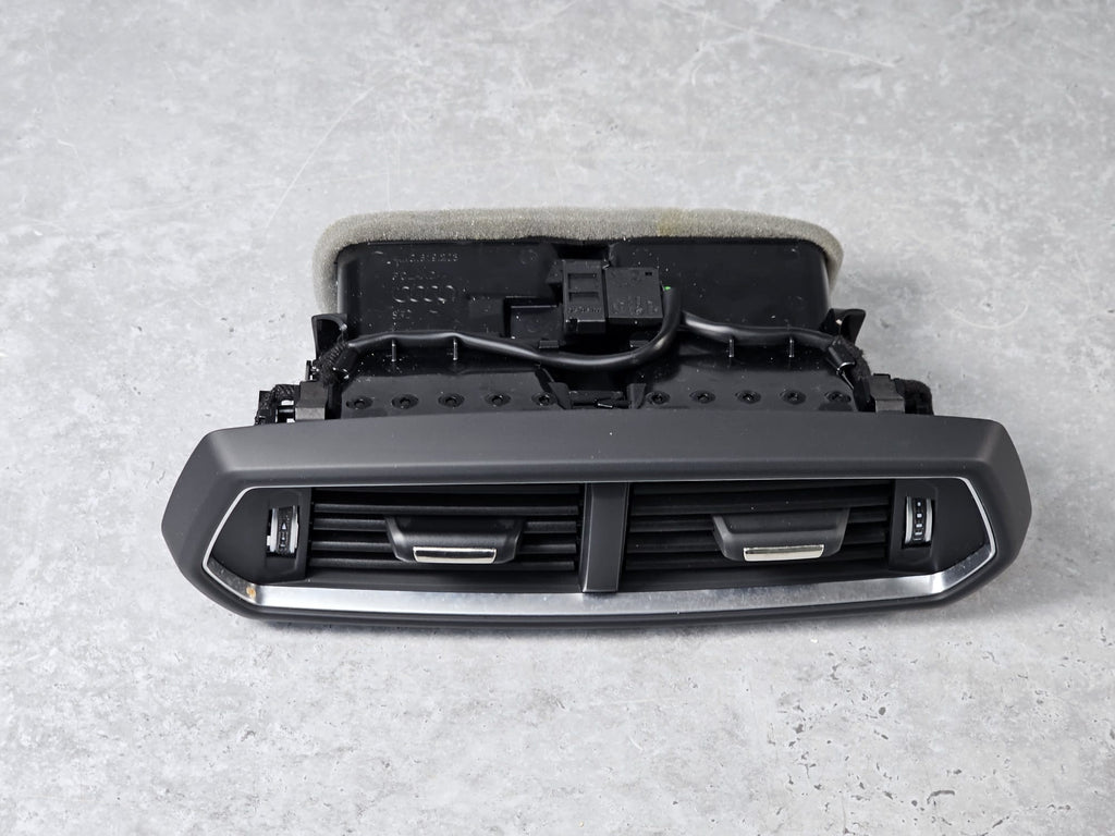 LAMBORGHINI URUS REAR CENTRE CONSOLE AIR VENT 4ML8192036PS