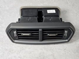 LAMBORGHINI URUS REAR CENTRE CONSOLE AIR VENT 4ML8192036PS